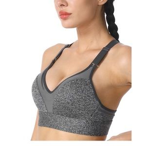 NWT Rocorose Sports Bra